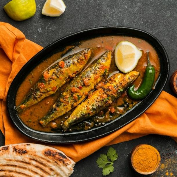fish